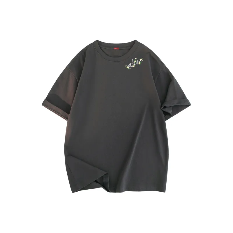 ALI THE FOX T Shirts Unisex-34