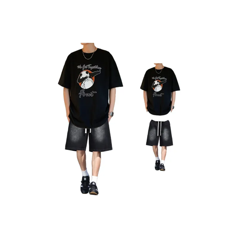 A/2/8/T Casual Sportswear Unisex-22