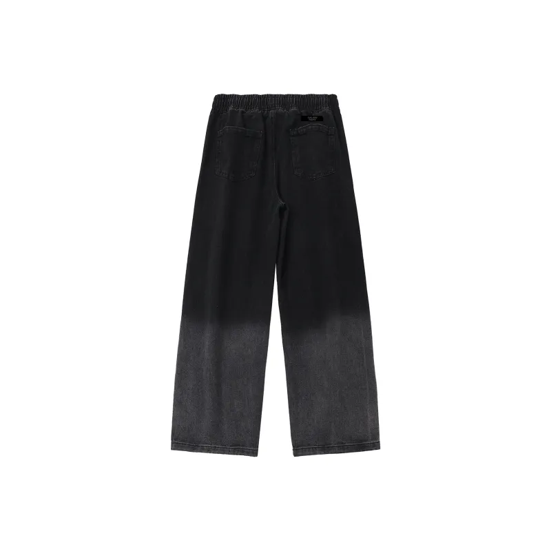 GALAXY FAIRY Jeans Unisex-6