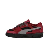 Red Black