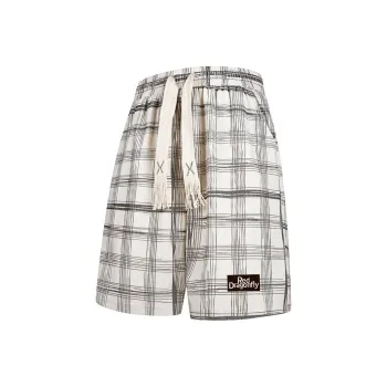 RED DRAGONFLY Casual Shorts Unisex