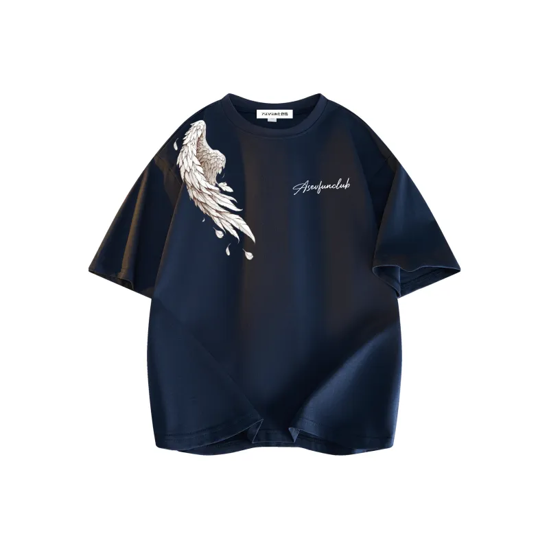 7 SEVFUN T Shirts Unisex-13