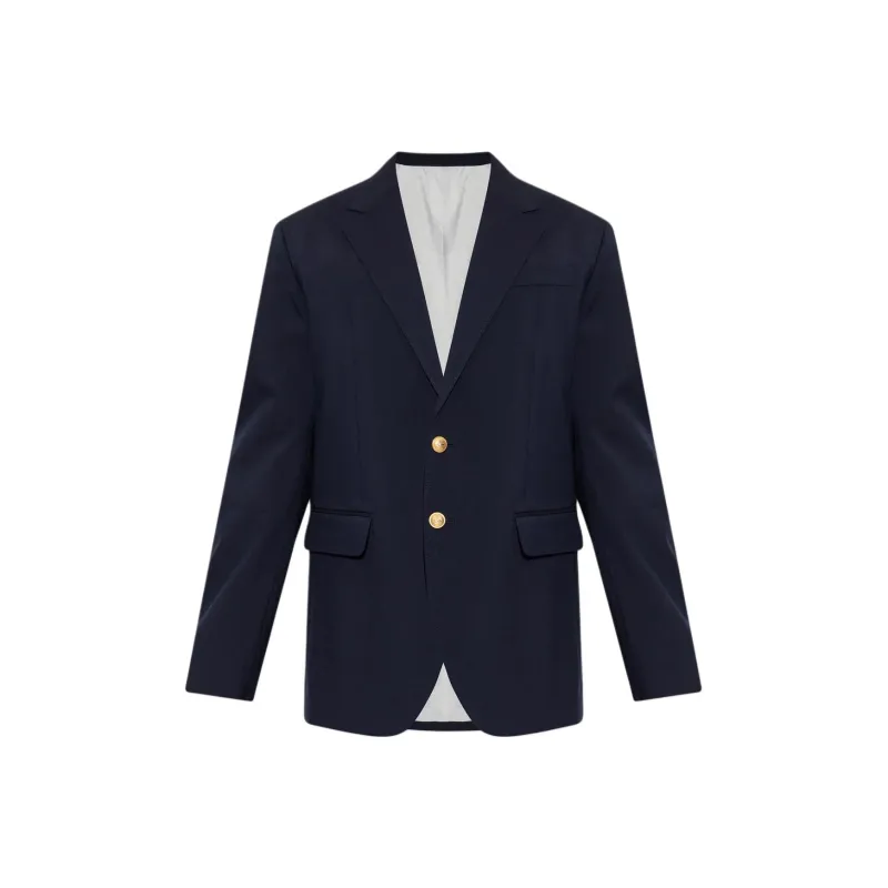 DSQUARED 2 Single breasted Blazer-0