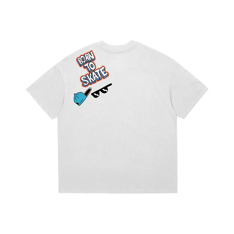 BOBBY ABLEY T-Shirts Unisex-5