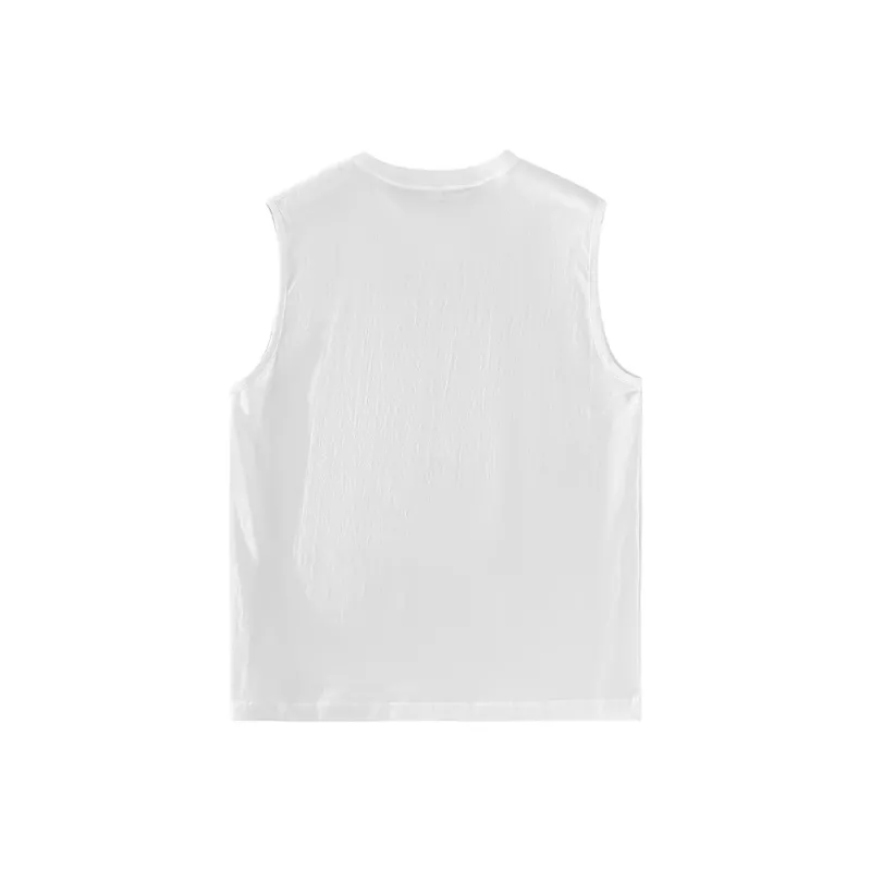 ARCLINEA Tank Tops Unisex-6