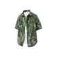Green Camouflage (Upgraded)