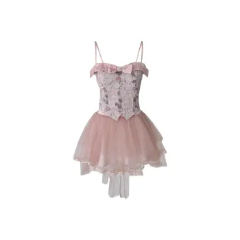 ABBY GODDESS Two Piece Skirt Sets Women's