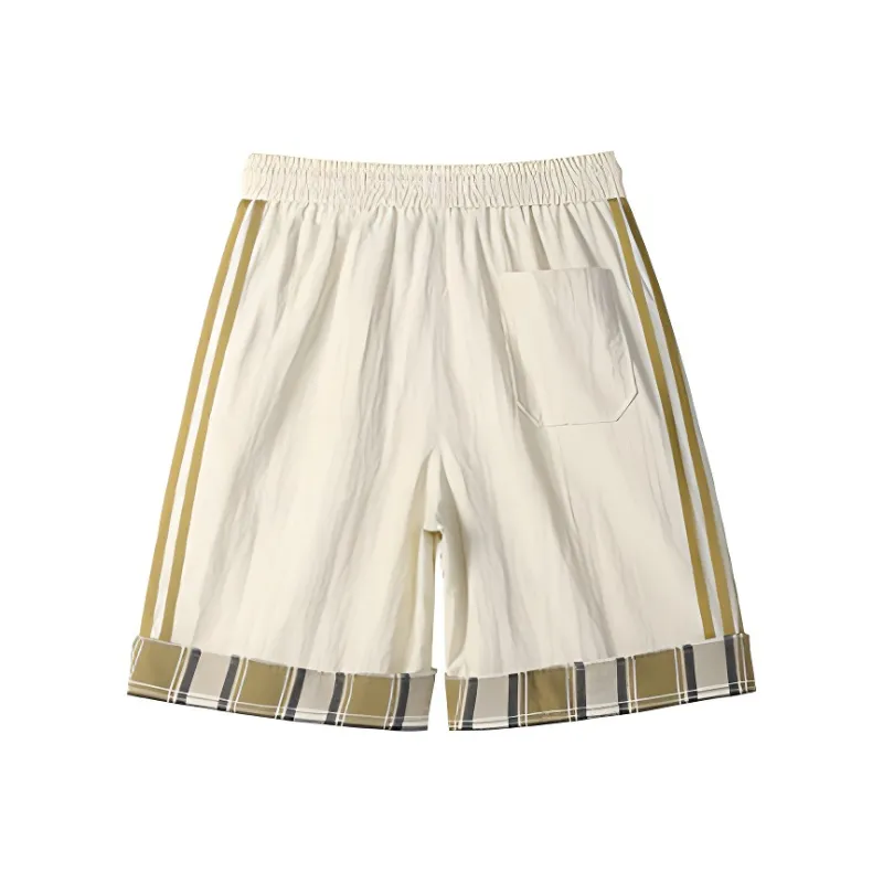 RED DRAGONFLY Casual Shorts Unisex-6