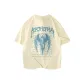 Creamy Apricot (100% cotton)
