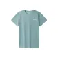 Deep Blue Green