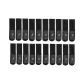 20 Pack (20 Black)