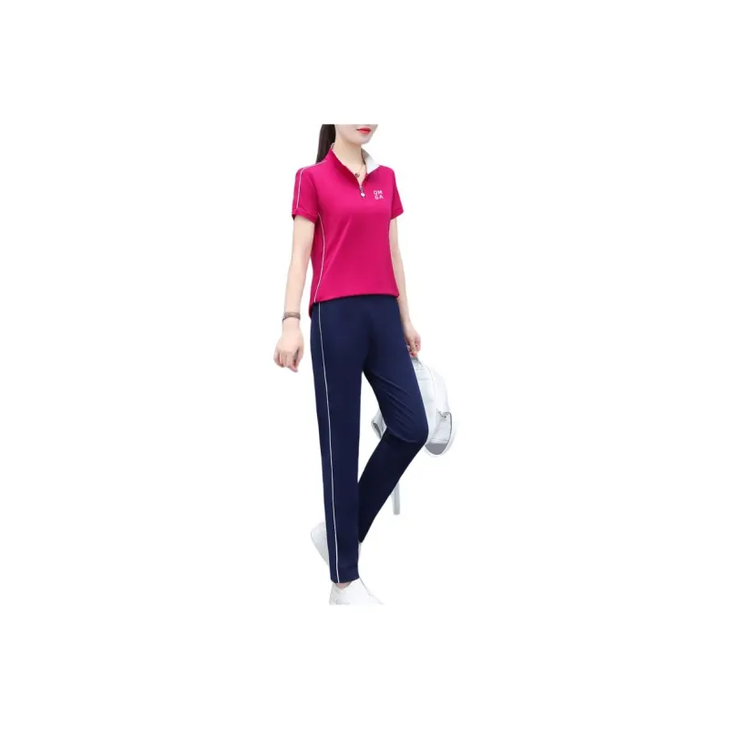 Kele Coco Casual Suits Women's-10