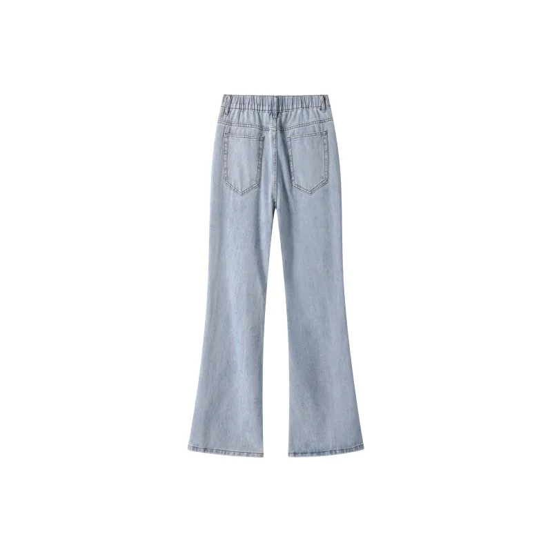 Kw X EMERICA Jeans Unisex-33