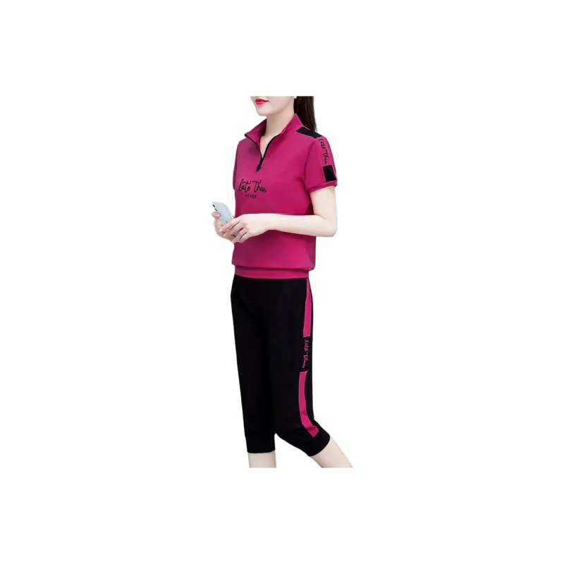 Kele Coco Fitness Sets Women's-16