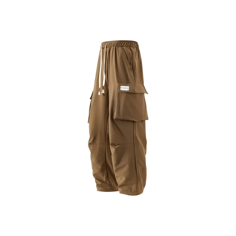 Quiksilver Cargo Pants Men-6