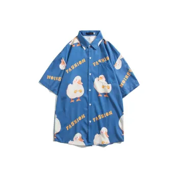 KNOCKSPARK Shirts Unisex