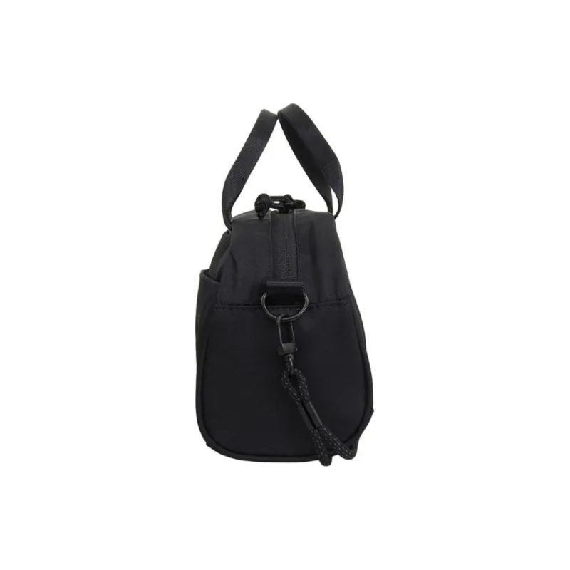 THE NORTH FACE Nylon Bowling Bag, Shoulder Bag, Crossbody Bag, Handbag Women's Black-2