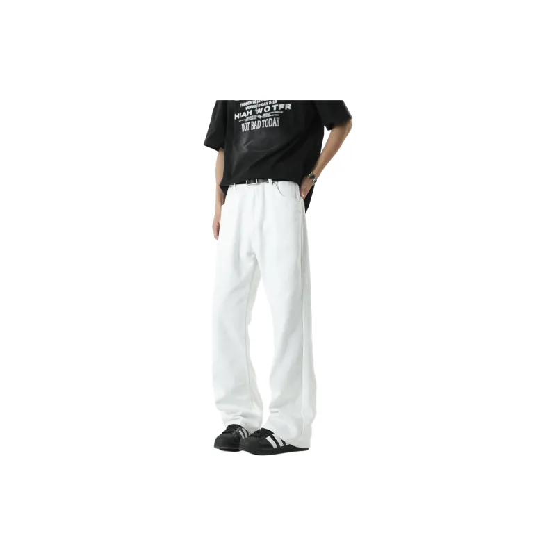 S.k. Manor Hill Jeans Unisex-0