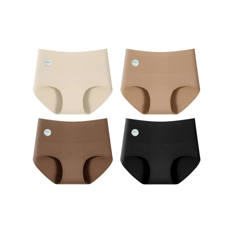 YUZHAOLIN Underpants Women's Combo Set-44