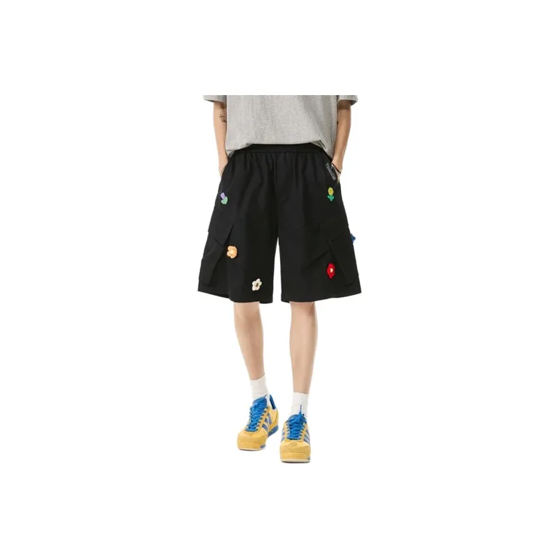 TUCANO Casual Shorts Unisex-0