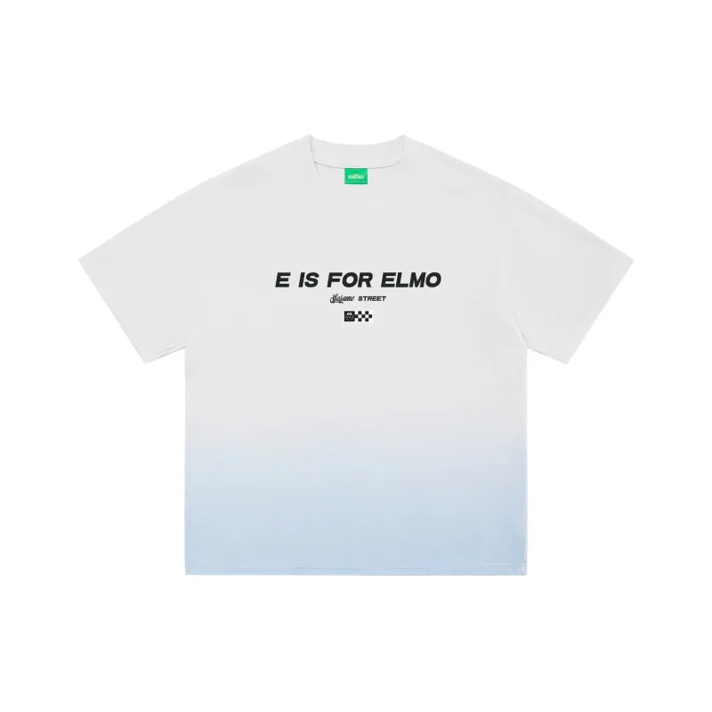 SESAME STREET T-Shirts Unisex-7