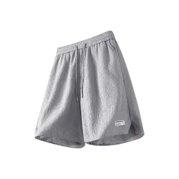 Supremo Cat Casual Shorts Unisex