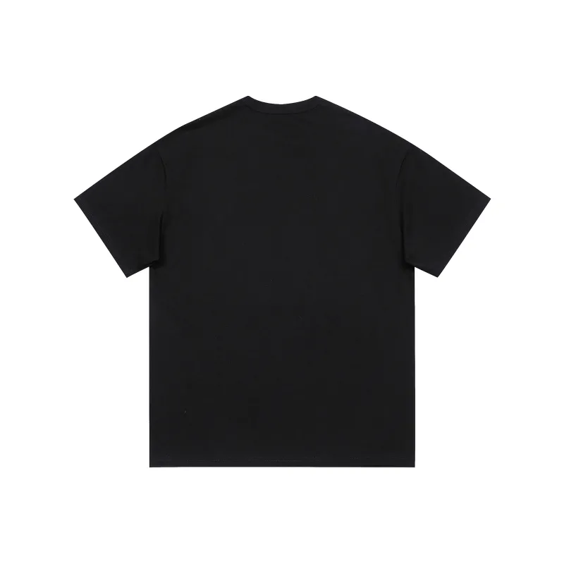 SOIE T Shirts Unisex-1
