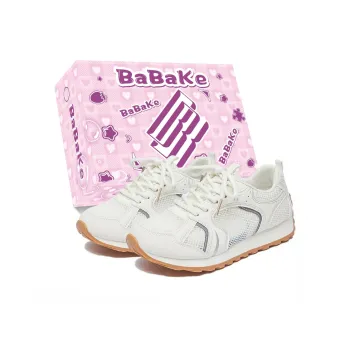 Babak Low Top Casual Shoes Women's