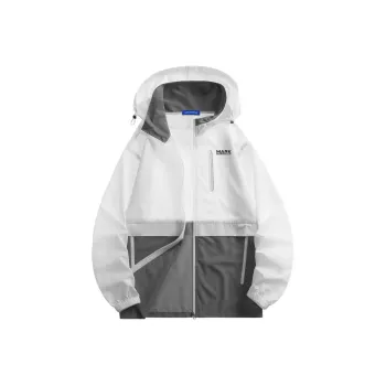 FAIRWHALE Sun Protection Clothing Unisex