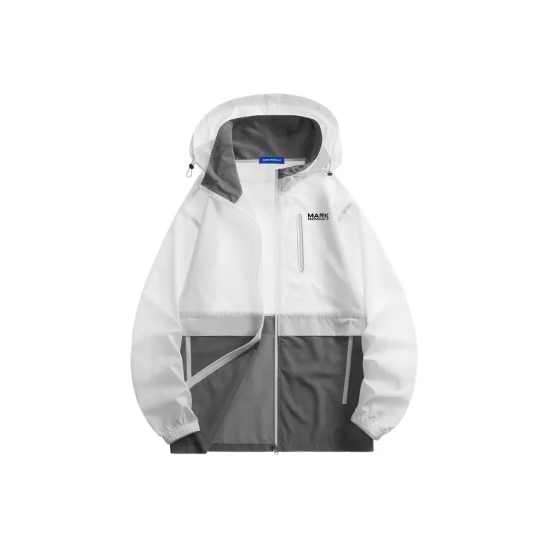 FAIRWHALE Sun Protection Clothing Unisex-0