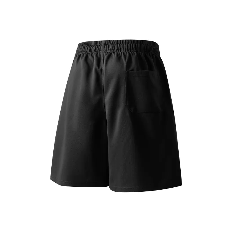 Kepu Casual Shorts Unisex-1