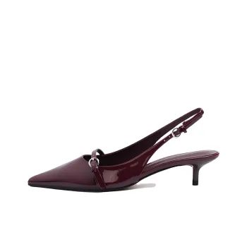 Zomila High Heels Women's