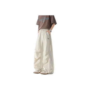 SCHEPPERHEYN Casual Pants Unisex