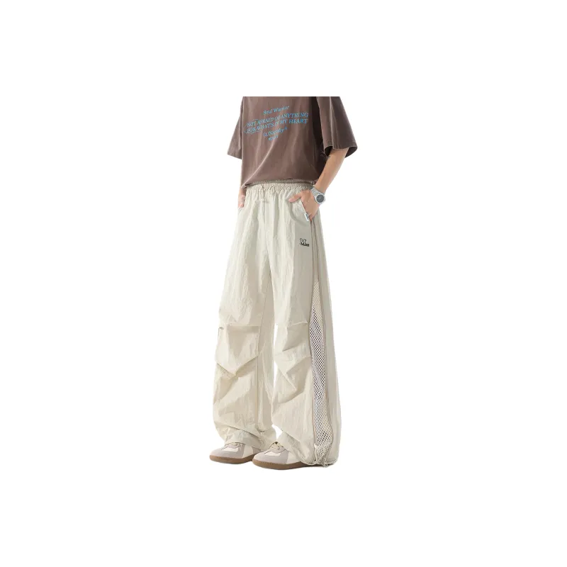 SCHEPPERHEYN Casual Pants Unisex-0