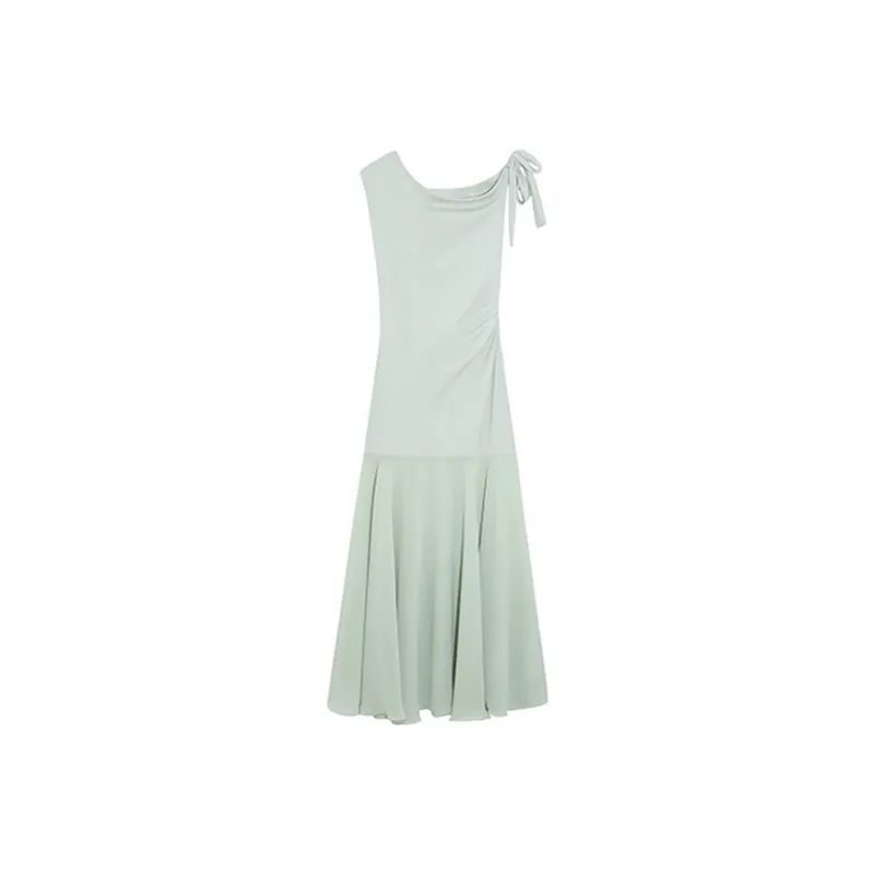KYKW Sleeveless Dresses Women's-0