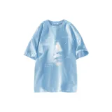 Misty Blue