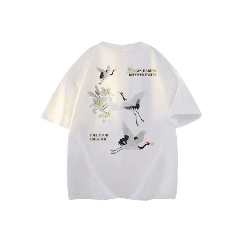 MUSCLETECH T Shirts Unisex-2