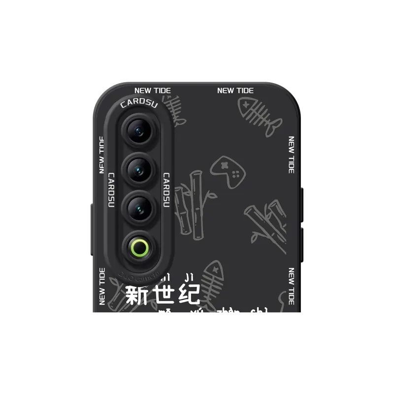 CHUNFAN Phone Cases-19