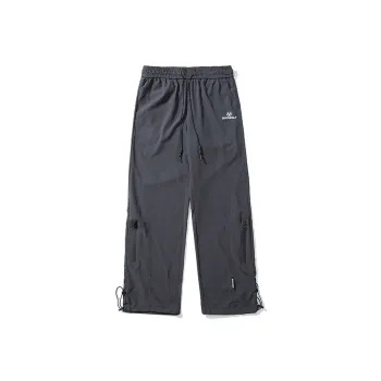 UNIWOLF Casual Pants Unisex