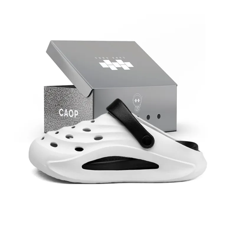 CAOP Clogs Men-4