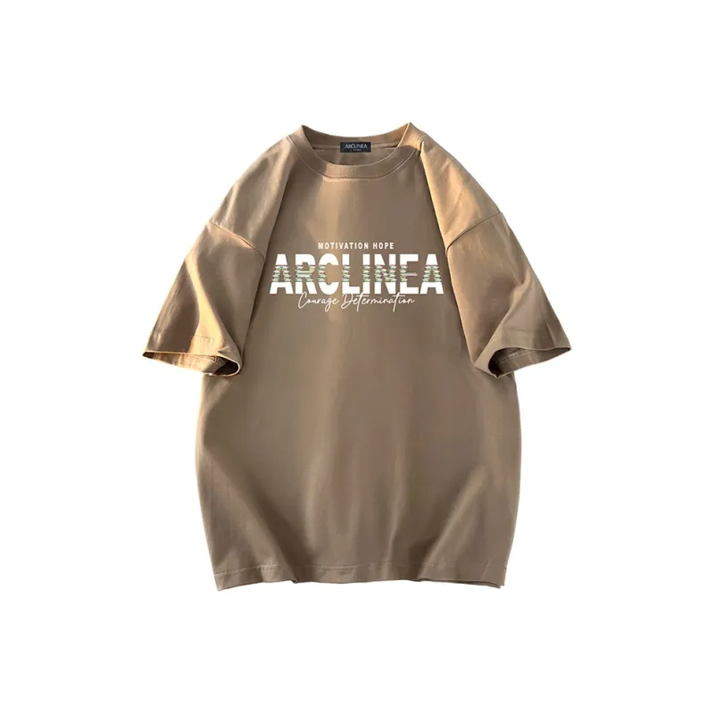 ARCLINEA T Shirts Unisex-10