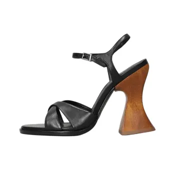 Schutz 115mm Hilda Sandals Women's