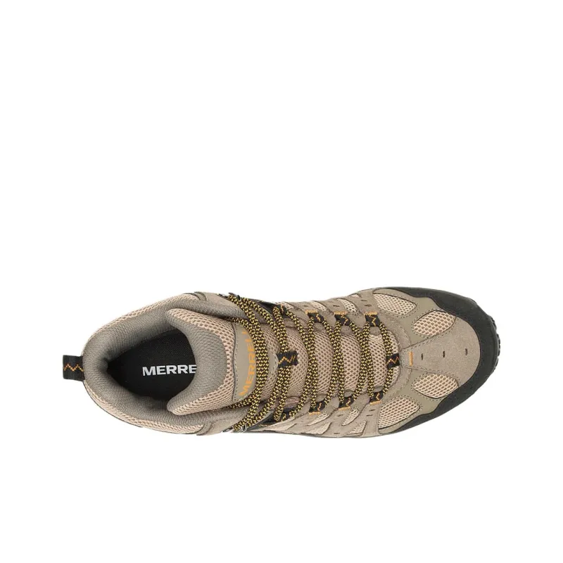 MERRELL Accentor 3 Mid Waterproof Pecan-3