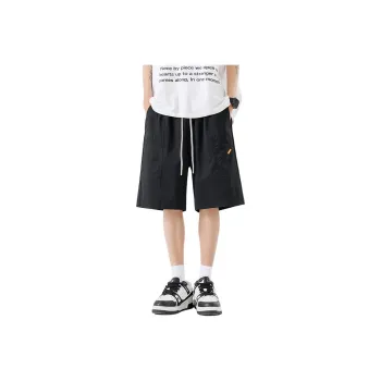 BLANC & ECLARE Casual Shorts Unisex