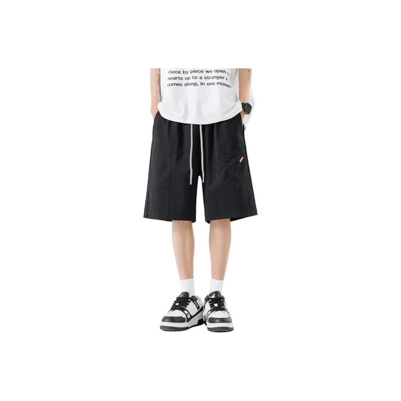 BLANC & ECLARE Casual Shorts Unisex-0