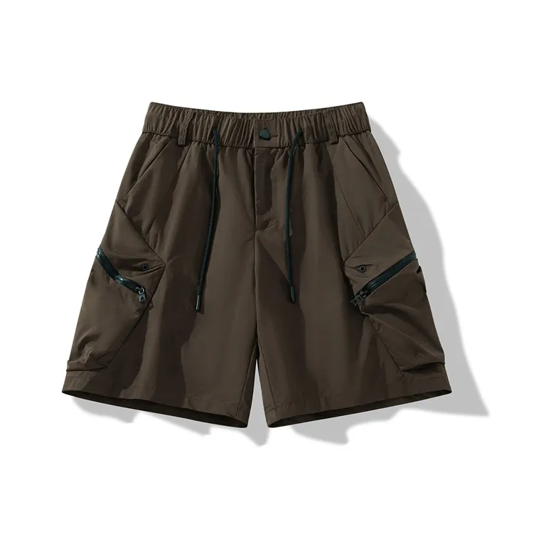 UOD Casual Shorts Unisex-10