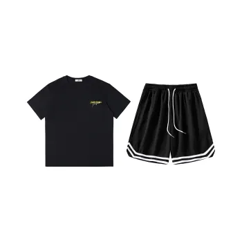 FASTFISH Casual Sportswear Unisex