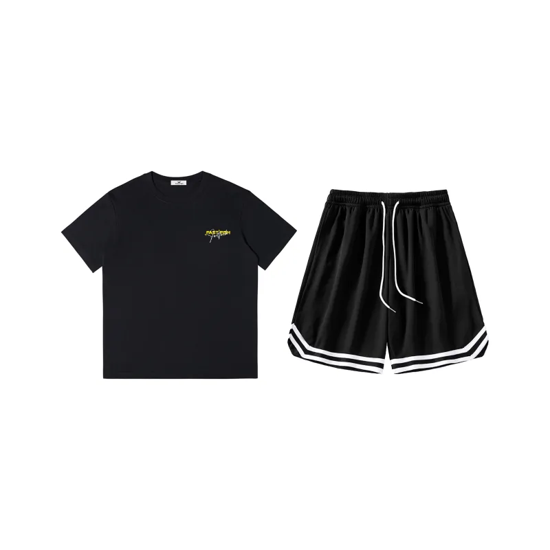 FASTFISH Casual Sportswear Unisex-0