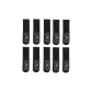 10 Pack (10 Black)