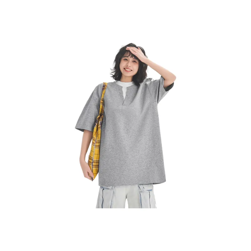 WOKXSS T Shirts Unisex-5